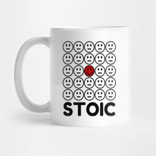 STOIC MINDSET Mug